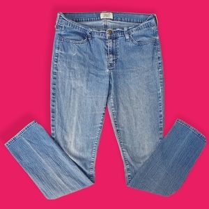 Old Navy Skinny Jeans